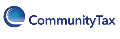 Community Tax - Logo
