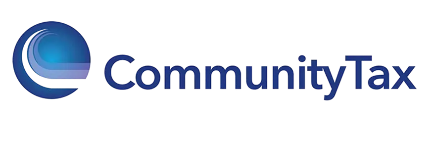 Community Tax logo