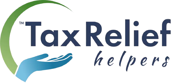 Tax Relief Helpers logo