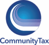 Community Tax logo icon