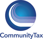 Community Tax logo icon
