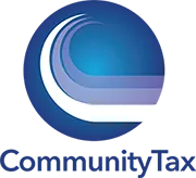 Community Tax logo icon