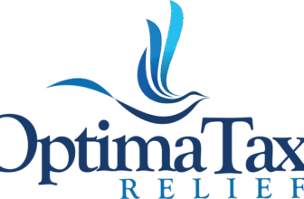 Optima Tax Relief logo1