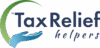 Tax Relief Helpers logo