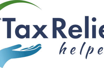 Tax Relief Helpers logo