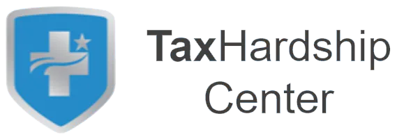 Tax Hardship Center Logo