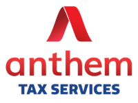 Anthem Tax services