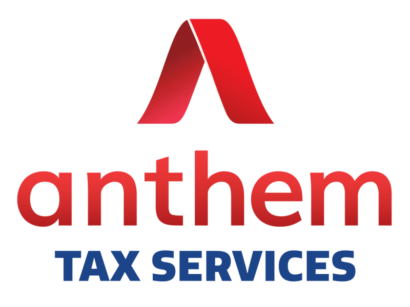 Anthem Tax services