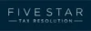 Five Star Tax Resolution Logo