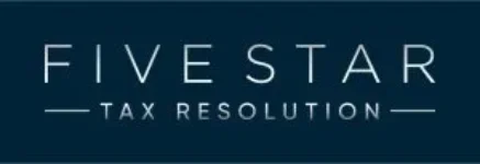 Five Star Tax Resolution Logo