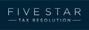 Five Star Tax Resolution Logo