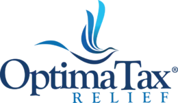 Optima Tax Relief logo